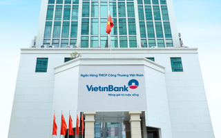 Fitch Ratings nâng xếp hạng tín nhiệm đối với VietinBank