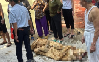 Vụ án 3 con gái đổ xăng đốt nhà mẹ đẻ: Đỉnh điểm của lòng tham và bất hiếu