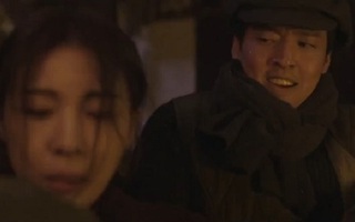Kang Ha Neul từ trai quê hóa 'soái ca' trong phim mới Hạ màn