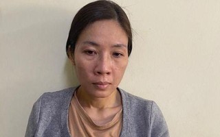 Nữ giúp việc học cách mở két sắt trên mạng, lấy trộm hơn 2 tỷ đồng của gia chủ