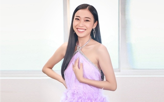 "Ba Lùi" Nguyên Thảo: Tôi mang ơn nhiều người trong showbiz, được truyền cảm hứng nhất bởi Hoài Linh