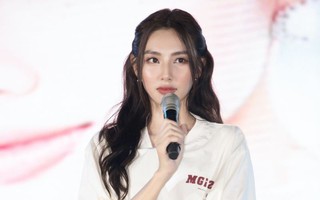 Toàn cảnh ồn ào Hoa hậu Thuỳ Tiên và Đặng Thuỳ Trang: Nổ ra vì con số 2,4 tỷ, người trong cuộc đều tuyên bố khởi kiện