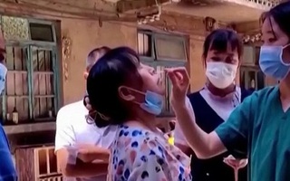 Trung Quốc chưa có kế hoạch khôi phục nhiều đường bay quốc tế