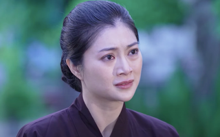 Phim 'Rồi 30 năm sau': Bà Hải (Thanh Trúc) biết tin Hân không phải con gái ruột