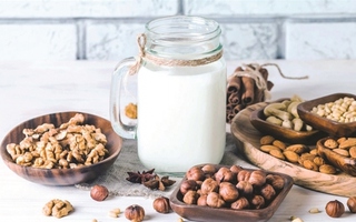 Mách bạn thực phẩm giàu vitamin B12 tốt cho da và sức khỏe tim mạch