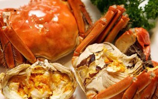 Cua lông Thượng Hải giá tiền triệu siêu đắt đỏ, về chợ Việt thành hàng bình dân và sự thật phía sau