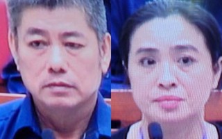 Ông trùm trong đại án xăng lậu gửi người tình 2 tỉ đồng mỗi tháng