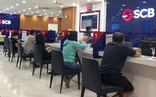 TP HCM yêu cầu ngân hàng SCB giải thích rõ ràng, không né tránh người dân