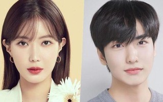 Đoàn phim thông báo người thay thế nam diễn viên mất trong thảm kịch Itaewon