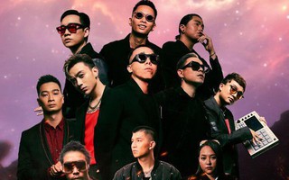 KOSMIK Live Concert trước giờ G: Toàn bộ vé chính thức bán hết, SpaceSpeakers khoe clip sân khấu cực hot
