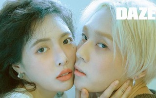 Hyuna chính thức chia tay Dawn sau gần 7 năm hẹn hò