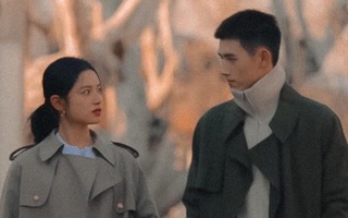 'Chiếc bật lửa và váy công chúa' kết thúc: Viên mãn nhưng có một chi tiết gây tranh cãi