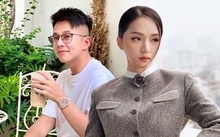 Hương Giang và Matt Liu hậu chia tay: Người giữ nguyên kỷ niệm, người ẩn ý đã có tình mới