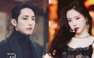 Naeun (Apink) và "ma cà rồng" Lee Soo Hyuk bị nghi hẹn hò lộ liễu, YG phản ứng ra sao?