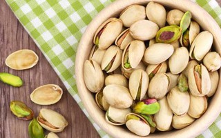 11 thực phẩm chứa nhiều chất xơ phù hợp với chế độ ăn Keto