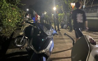 Lên mạng xã hội xin lỗi gia đình và con, rồi sát hại bạn gái của vợ cũ