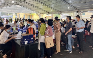 Bị hại vụ Alibaba phơi bày sự thật bị dắt vào... rừng!