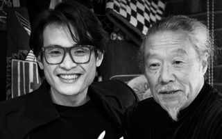 Huyền thoại âm nhạc thế giới Kitaro sẽ trình diễn tại concert của Hà Anh Tuấn