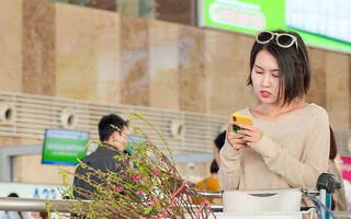 Nhiều đường bay 'cháy' vé Tết