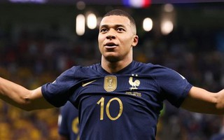 Kylian Mbappé sở hữu tài sản hơn 3,5 nghìn tỷ/ năm nhưng không bao giờ mang theo thẻ tín dụng