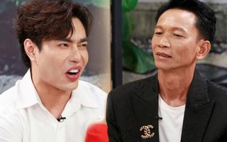 Lê Dương Bảo Lâm hé lộ lí do lần đầu giới thiệu ba vợ trước công chúng