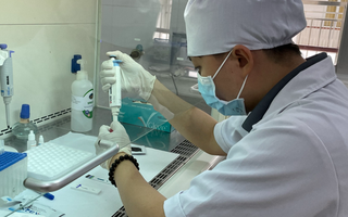 97% người nhiễm viêm gan C khỏi bệnh sau dùng thuốc kháng virus