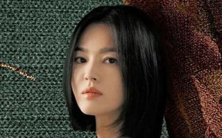 Song Hye Kyo lần đầu vào vai nham hiểm