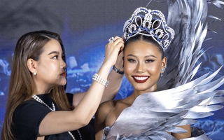 HOT: Á hậu Thạch Thu Thảo và Miss Earth Vietnam bị tố quỵt tiền, người trong cuộc phản pháo ra sao?