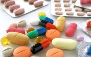 Thu hồi lô thuốc bổ sung hormone tuyến giáp kém chất lượng