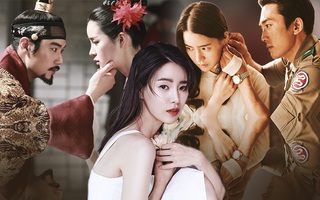 Đả nữ Seoul của 'Phi vụ triệu đô' bản Hàn: Nữ hoàng cảnh nóng, đóng phim sắp ra mắt của Song Hye Kyo