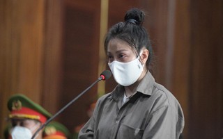 Luật sư kháng cáo tội của Nguyễn Kim Trung Thái, Nguyễn Võ Quỳnh Trang xin được sống