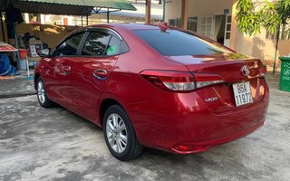 Thủ đoạn của băng cờ bạc bịp dùng "thuốc lú" săn đại gia