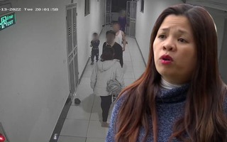 Tiến sĩ Giáo dục chỉ ra 1 điều quan trọng trong việc bé 9 tuổi bị đánh do "đè nút đóng cửa thang"