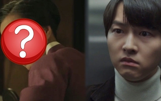 Cậu Út Nhà Tài Phiệt tập 12 giảm nhiệt: Lộ hung thủ gây ngỡ ngàng, ông nội Song Joong Ki quá đỉnh