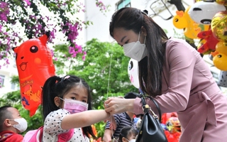 Phụ huynh không đồng tình lịch nghỉ Tết Nguyên đán của học sinh Hà Nội