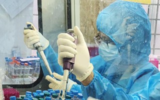 Ngày 17/12, Việt Nam thêm hơn 300 ca COVID-19