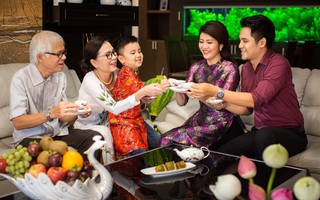 Tết trọn an vui: Thời buổi vật giá leo thang, đón tết an tâm hơn nhờ 3 mẹo chi tiêu hay ho này, vừa giúp tiết kiệm tiền, vừa tránh được "thâm hụt" ngân sách
