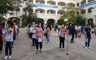 Sở Giáo dục và Đào tạo TP Cần Thơ: Vẫn giữ lịch nghỉ Tết của học sinh từ 28 tháng chạp