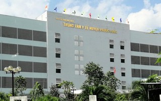 Bạc Liêu: 6 học sinh tiểu học nghi bị ngộ độc thực phẩm