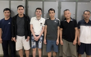Cá độ mùa World Cup: Sớm muộn cơ quan công an cũng phát hiện và xử lý