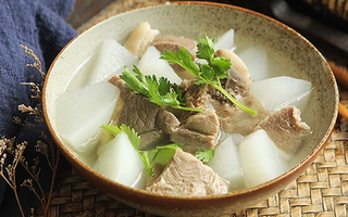 5 món rau củ giúp tiêu mỡ bụng cực tốt, đi chợ ngày Tết nên mua nhiều hơn
