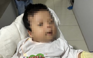 Xôn xao vụ mẹ bán con 50 ngày tuổi ở Trà Vinh