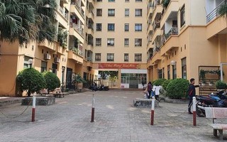 Ngược đời đôi vợ chồng bán chung cư lấy tiền đi vợt đất nền “ngộp”