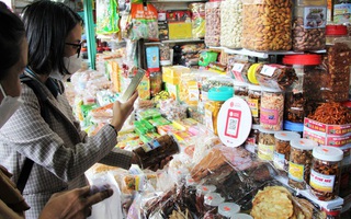 Triệt phá vụ 1,3 tỉ đồng tiền giả, Đà Nẵng khuyến cáo hạn chế dùng tiền mặt