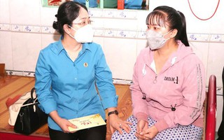 Doanh nghiệp ở TPHCM khó khăn, thưởng Tết vẫn tăng