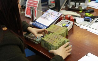 Thưởng Tết cao nhất 896 triệu đồng