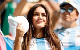 Mừng vô địch World Cup, một tỉnh ở Argentina tăng lương gấp đôi