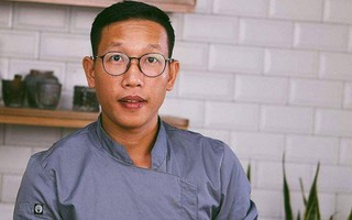 Có nên đưa trẻ con đến quán cafe, nhà hàng? Câu trả lời bất ngờ từ vị đầu bếp nổi tiếng khiến hàng nghìn phụ huynh gật gù