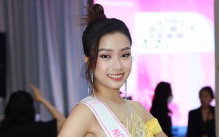 “Người đẹp Nhân ái” Ngọc Mai nói gì khi bị “bóc phốt” trên mạng xã hội ngay sau đêm Chung kết Hoa hậu Việt Nam 2022?