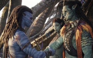 Avatar: The Way of Water: Chỉ thỏa mãn về hình ảnh